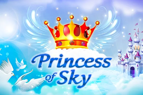 Princess Of Sky